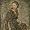 MAX OPPENHEIMER, Portrait of Tilla Durieux, 1912 © Leopold Museum, Vienna | Photo: Leopold Museum, Vienna