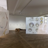 Exhibition view "Taking action in the here and now" © Leopold Museum, Vienna, Photo: Lisa Rastl