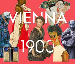 Vienna1900 Startseite © Leopold Museum, Wien