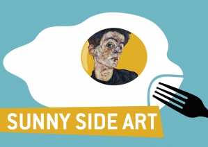 Sunny Side Art ©Leopold Museum, Wien