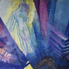 FRANTIŠEK KUPKA, Le Rêve, c. 1909 © Collection Kunstmuseum Bochum | Photo: Presseamt Stadt Bochum/Lutz Leitmann © Bildrecht, Wien 2025 FRANTIŠEK KUPKA, Le Rêve, c. 1909 © Collection Kunstmuseum Bochum | Photo: Presseamt Stadt Bochum/Lutz Leitmann © Bildrecht, Wien 2025