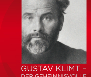 Gustav Klimt – Der Geheimnisvolle: Präsentation der ORF-Doku von Herbert Eisenschenk im Leopold Museum © ORF