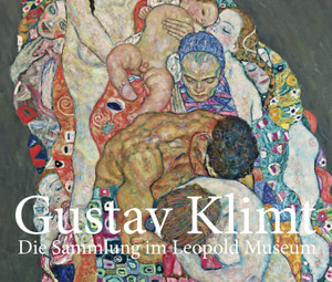 Gustav Klimt Bestandskatalog © Leopold Museum, Wien