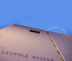 Leopold Museum © Leopold Museum, Wien/APA-Fotoservice/Roland Rudolph