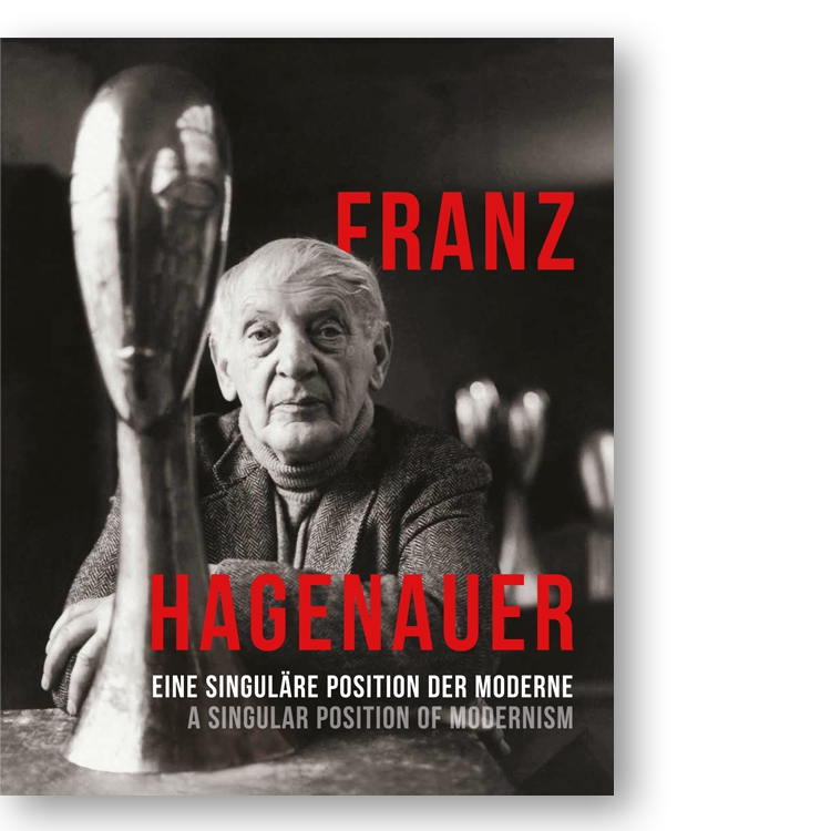 KATAALOG FranzHagenauer NEU © Leopold Museum, Wien